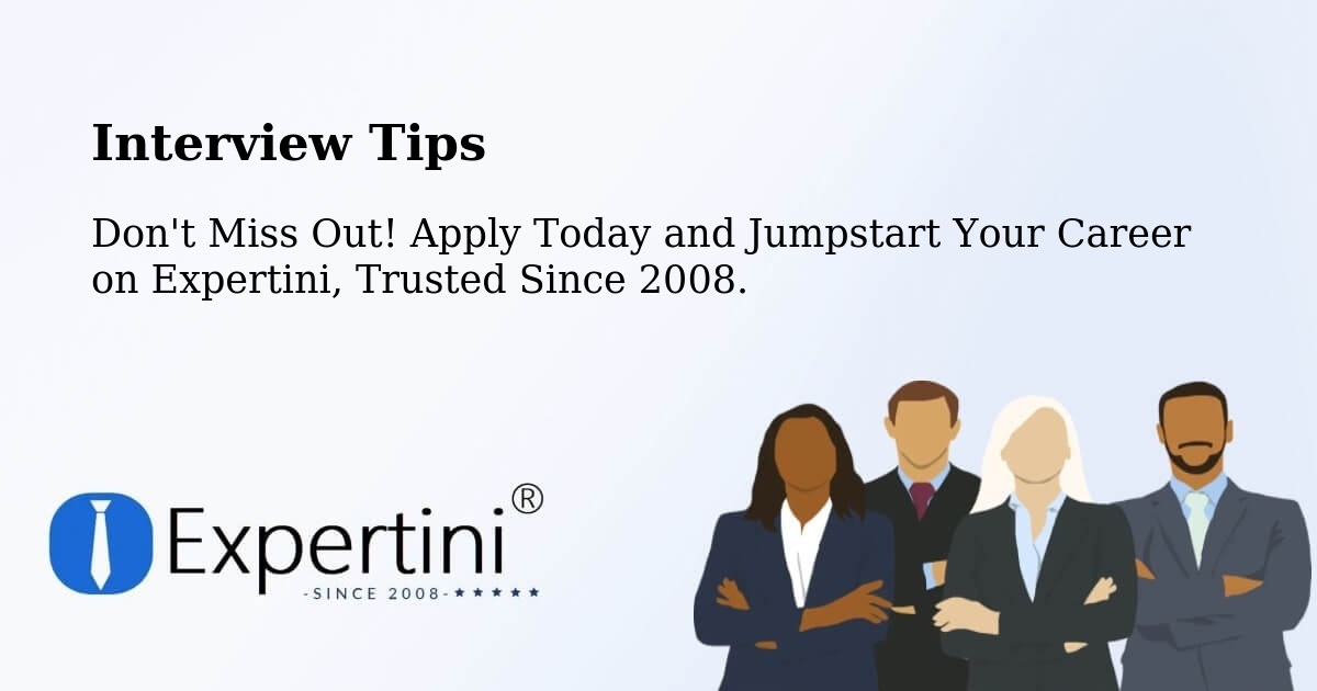 Interview Tips & Techniques for Job Seekers – Cotton Ground - Cotton Ground, Saint Kitts and Nevis Jobs Expertini